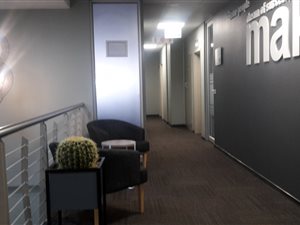 76 m² Office Space in Hatfield