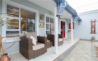 3 Bedroom House in Oudtshoorn