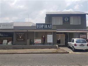 65 m² Retail Space in Parkhurst