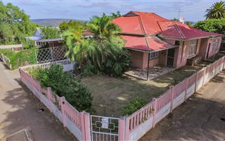 3 Bedroom House in College Hill