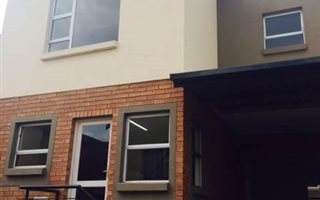 3 Bedroom Duplex in Craigavon