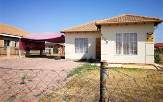 2 Bedroom House in Rosslyn