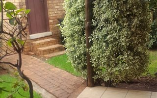 3 Bedroom Simplex in Primrose