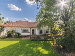 3 Bed House in Risidale