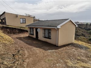 2 Bed House in Mdantsane