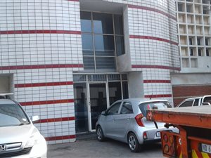 10266 m² Industrial space in Jacobs