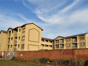 2 Bed Apartment in Arboretum