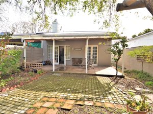 2 Bed House in Harfield Village