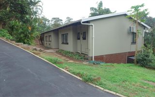 3 Bedroom House in Westville North