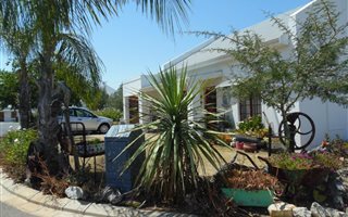 3 Bedroom House in Malmesbury