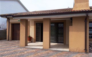3 Bedroom House in Reebok