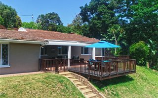 3 Bedroom House in Grayleigh