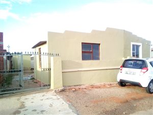2 Bedroom House in New Brighton