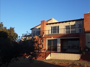 1 Bed Apartment in Willowbrook