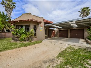 4 Bed House in Kamma Park