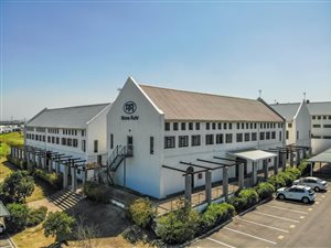 2 Bed Apartment in Aan de Wijnlanden