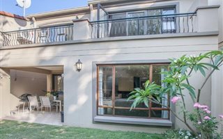 3 Bedroom House in Broadacres