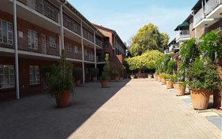 2 Bedroom Apartment in Woodmead