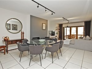 2 Bed Apartment in Elton Hill