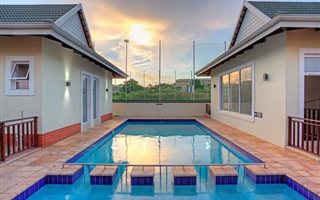 3 Bedroom House in Mt Edgecombe