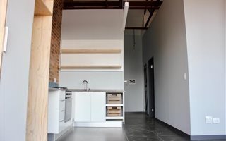 1 Bedroom Apartment in Braamfontein