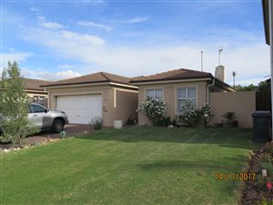 3 Bed House in Kleinbron Park
