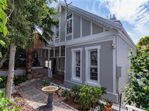 3 Bed House in Green Point