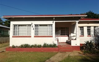 3 Bedroom House in Villieria