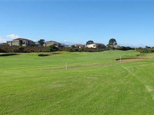 2 Bedroom Apartment in Goose Valley