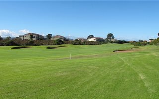 2 Bedroom Apartment in Goose Valley