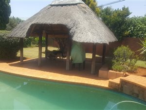 3 Bed House in Dal Fouche