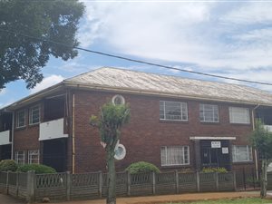 1 Bed Apartment in Rosettenville