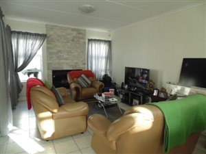 3 Bed Townhouse in Walmer Heights