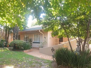 3 Bed House in Wychwood