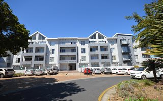 0.5 Bedroom Apartment in Rosendal