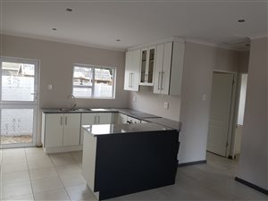 2 Bed Garden Cottage in Walmer