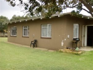 3 Bed House in Sonlandpark