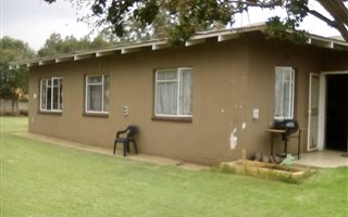 3 Bedroom House in Sonlandpark