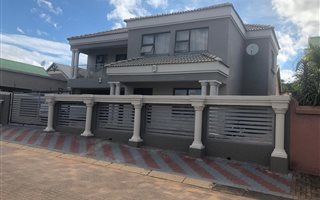 3 Bedroom House in West Acres