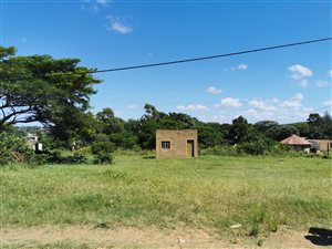 4080 m² Land available in Birdswood