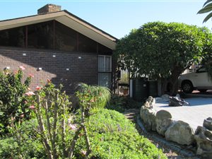 3 Bed House in Parow North