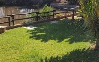 3 Bedroom Townhouse in Safari Gardens