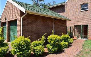 3 Bedroom House in Ninapark