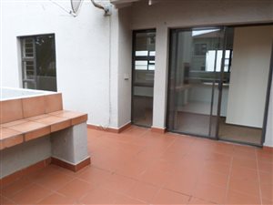 1 Bed Apartment in Bryanston