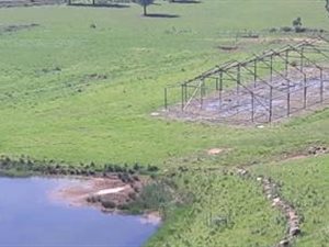 25.5 ha Farm in Lions River