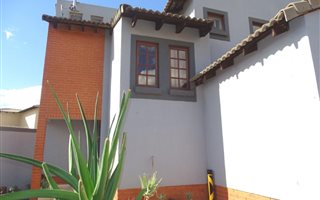 3 Bedroom Townhouse in Potchefstroom Central