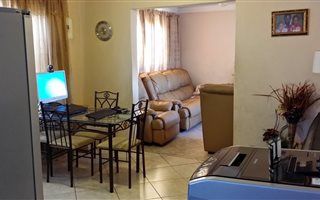 3 Bedroom House in Clayville