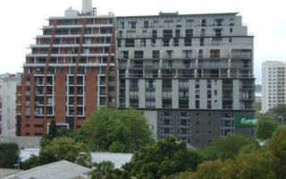 179 m² Commercial space in De Waterkant