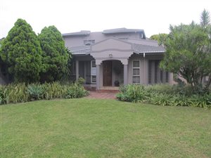 5 Bed House in Sherwood