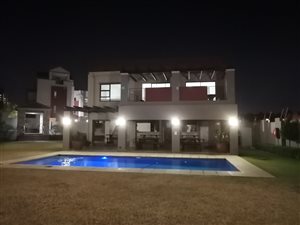 1 Bed Apartment in Sunninghill